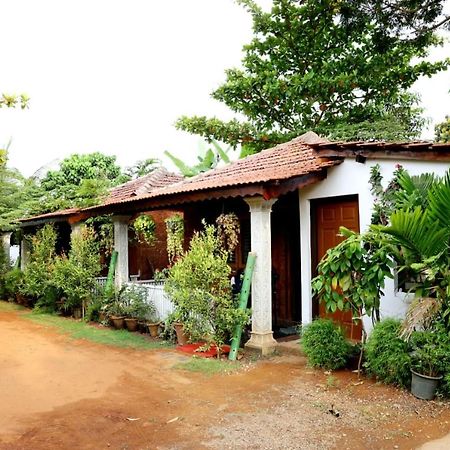 Niyati Home Stay Gokarna  Esterno foto