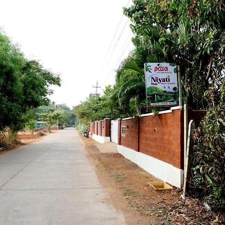 Niyati Home Stay Gokarna  Esterno foto