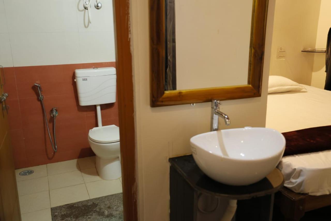 Niyati Home Stay Gokarna  Esterno foto