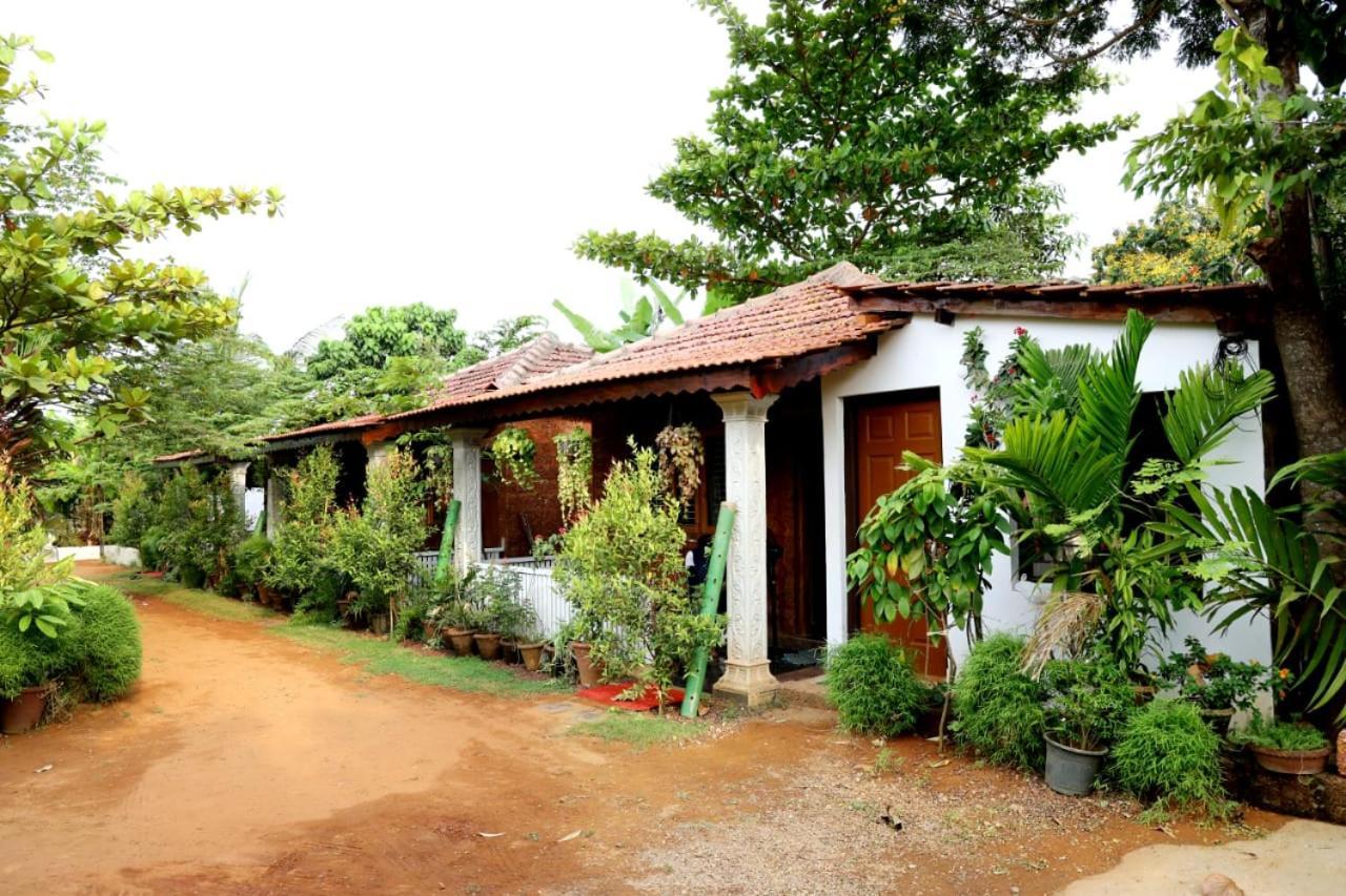 Niyati Home Stay Gokarna  Esterno foto
