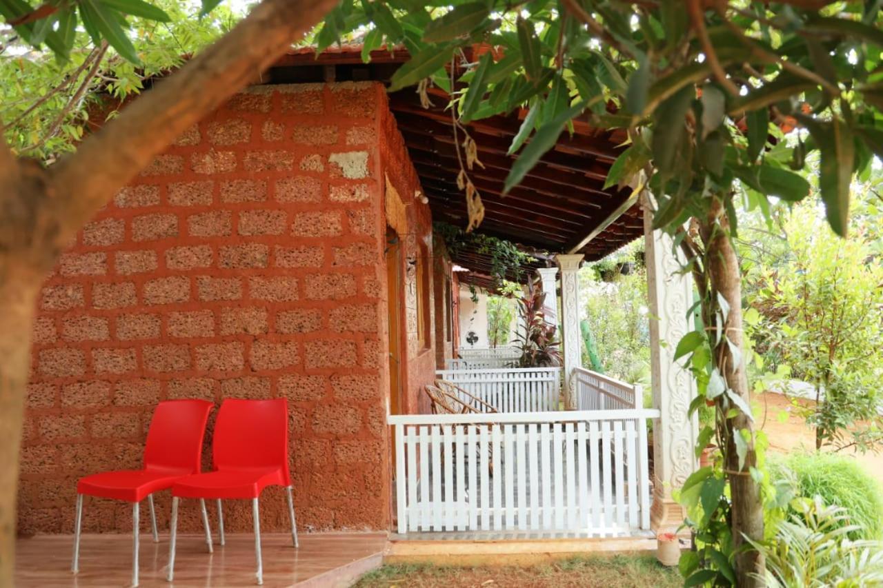 Niyati Home Stay Gokarna  Esterno foto