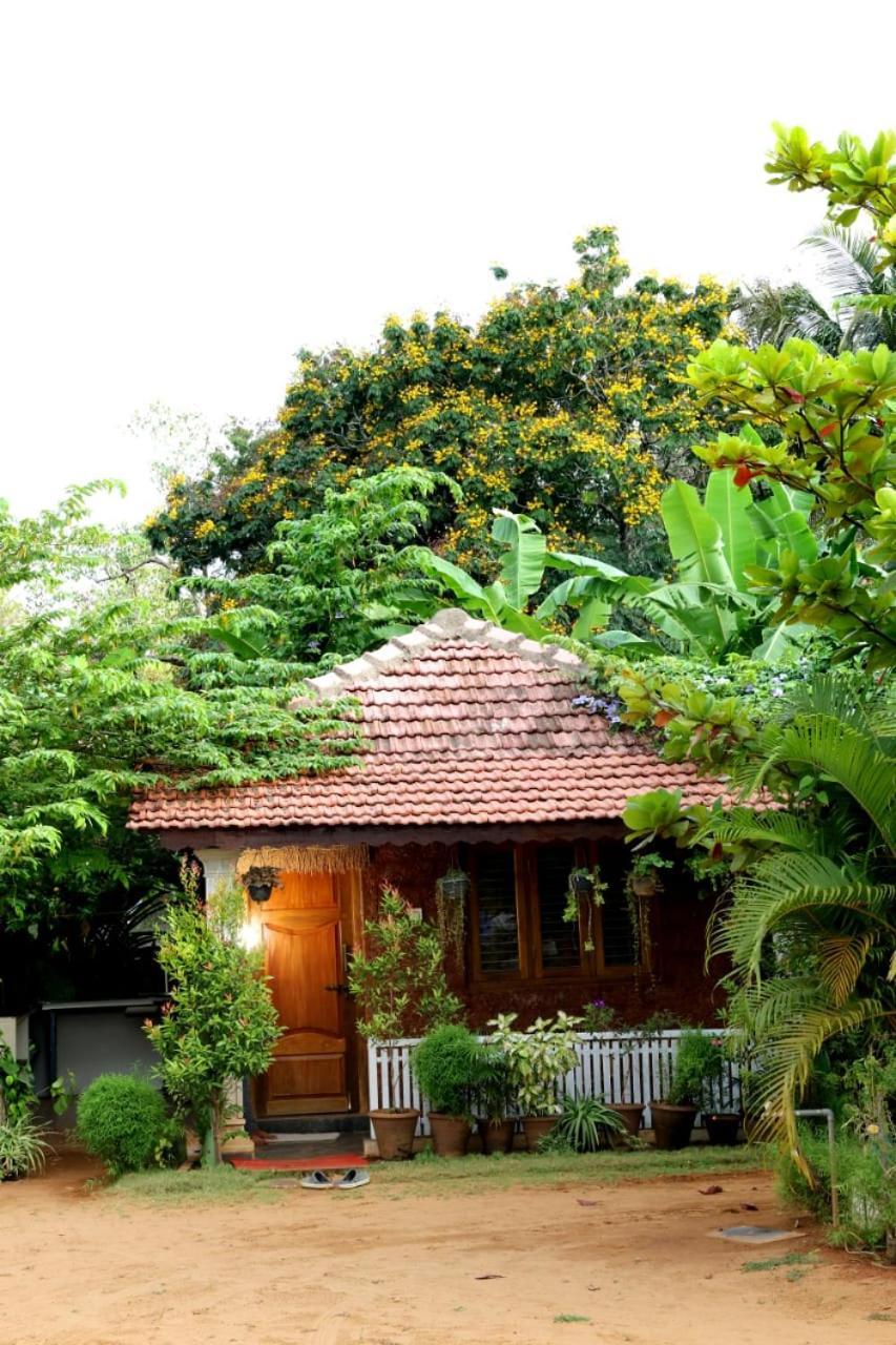 Niyati Home Stay Gokarna  Esterno foto