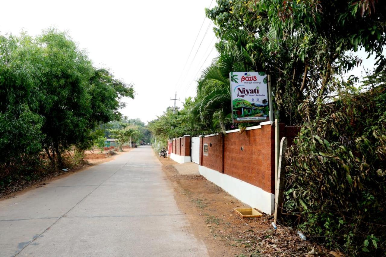 Niyati Home Stay Gokarna  Esterno foto