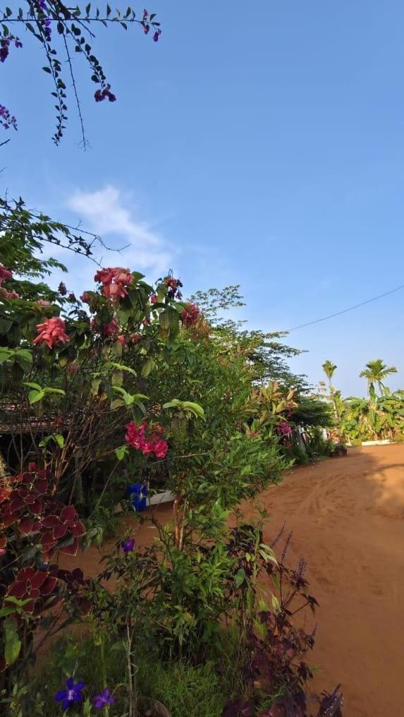 Niyati Home Stay Gokarna  Esterno foto