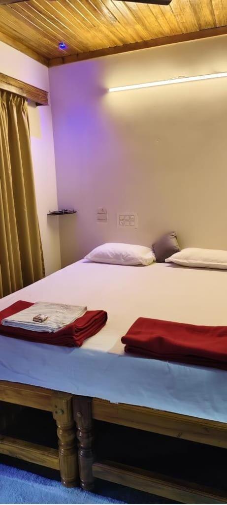 Niyati Home Stay Gokarna  Esterno foto