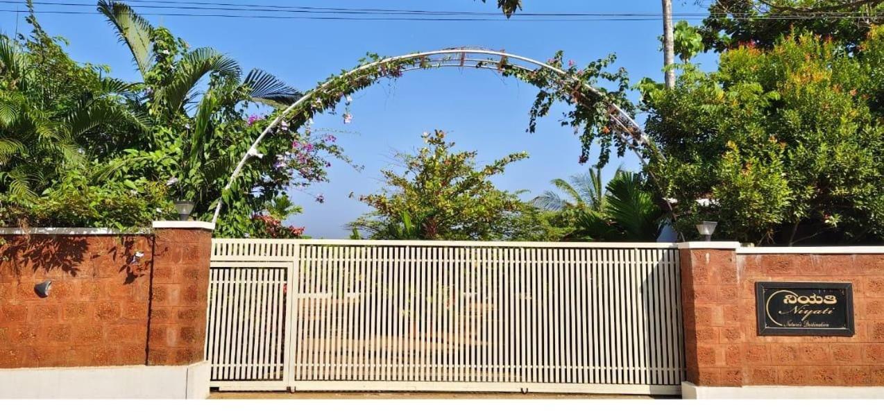 Niyati Home Stay Gokarna  Esterno foto