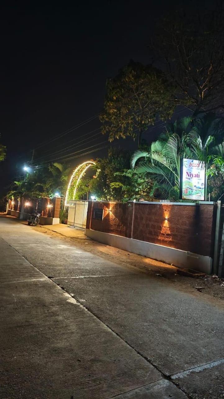 Niyati Home Stay Gokarna  Esterno foto