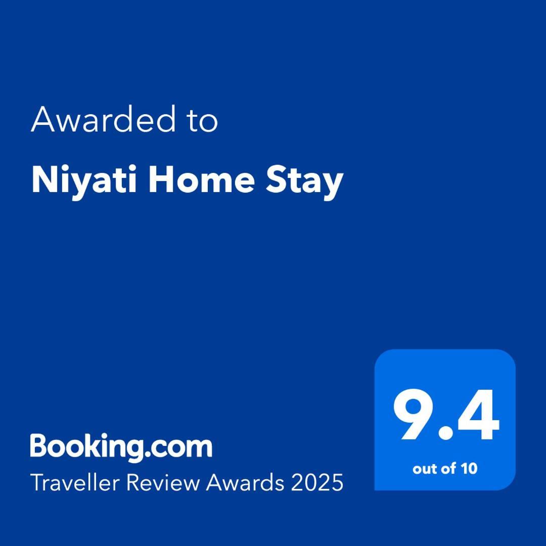 Niyati Home Stay Gokarna  Esterno foto